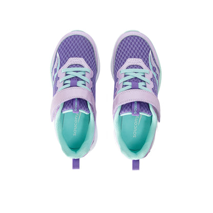 Endorphin KDZ 2.0 A/C Sneaker - Big Kid Purple