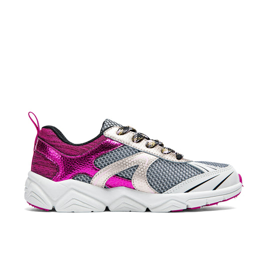 Flash XT Sneaker - Big Kid Champagne/Pink