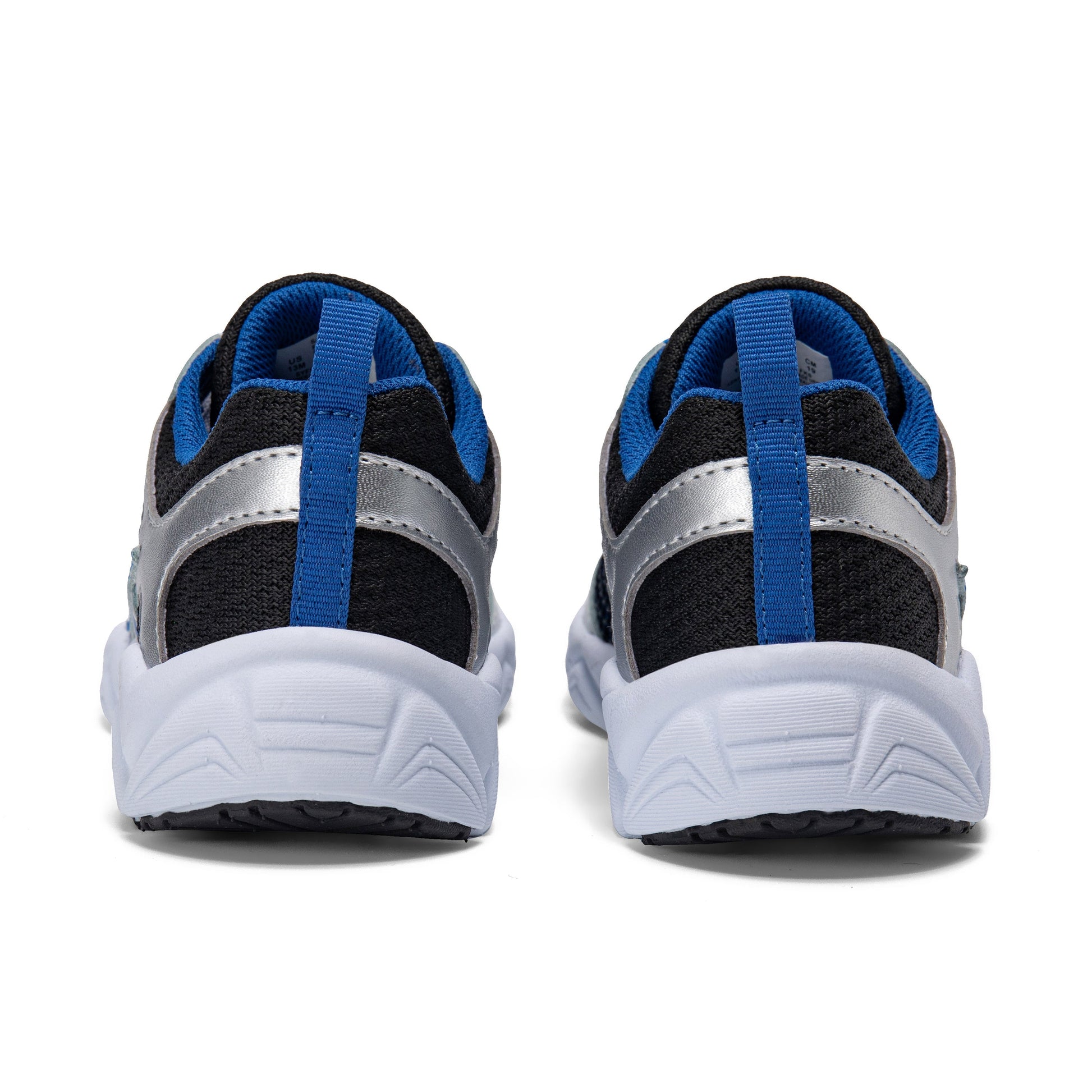 Flash XT Sneaker - Big Kid White/Blue