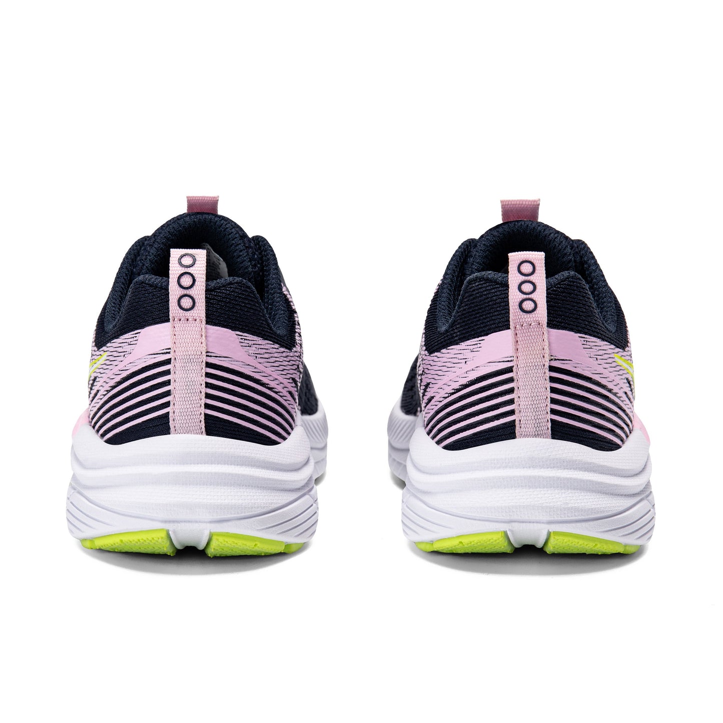 Hurricane KDZ Sneaker - Big Kid Navy/Pink