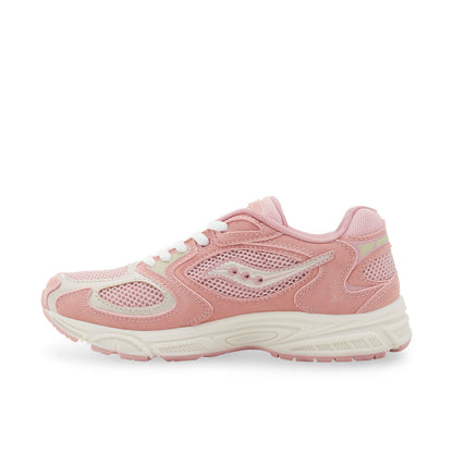 Jazz 9 KDZ Sneaker - Big Kid Pink