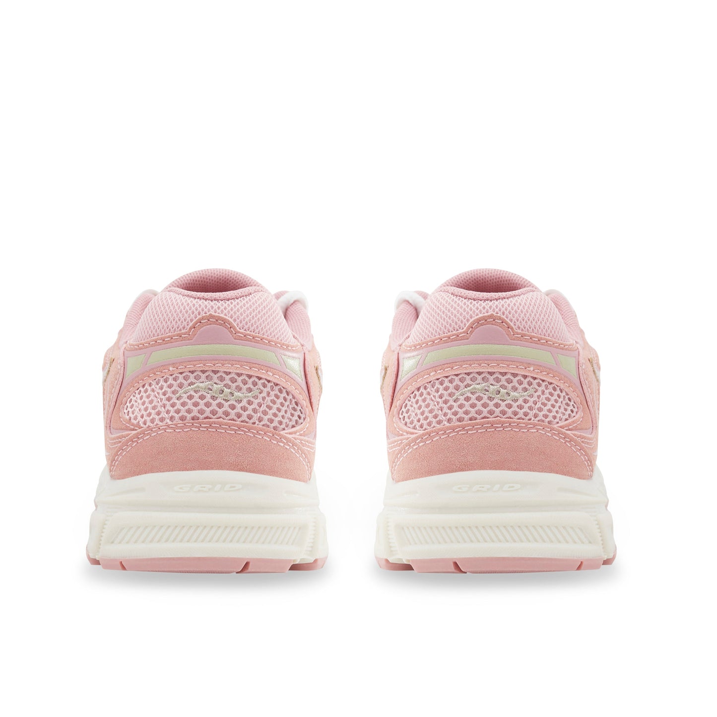 Jazz 9 KDZ Sneaker - Big Kid Pink