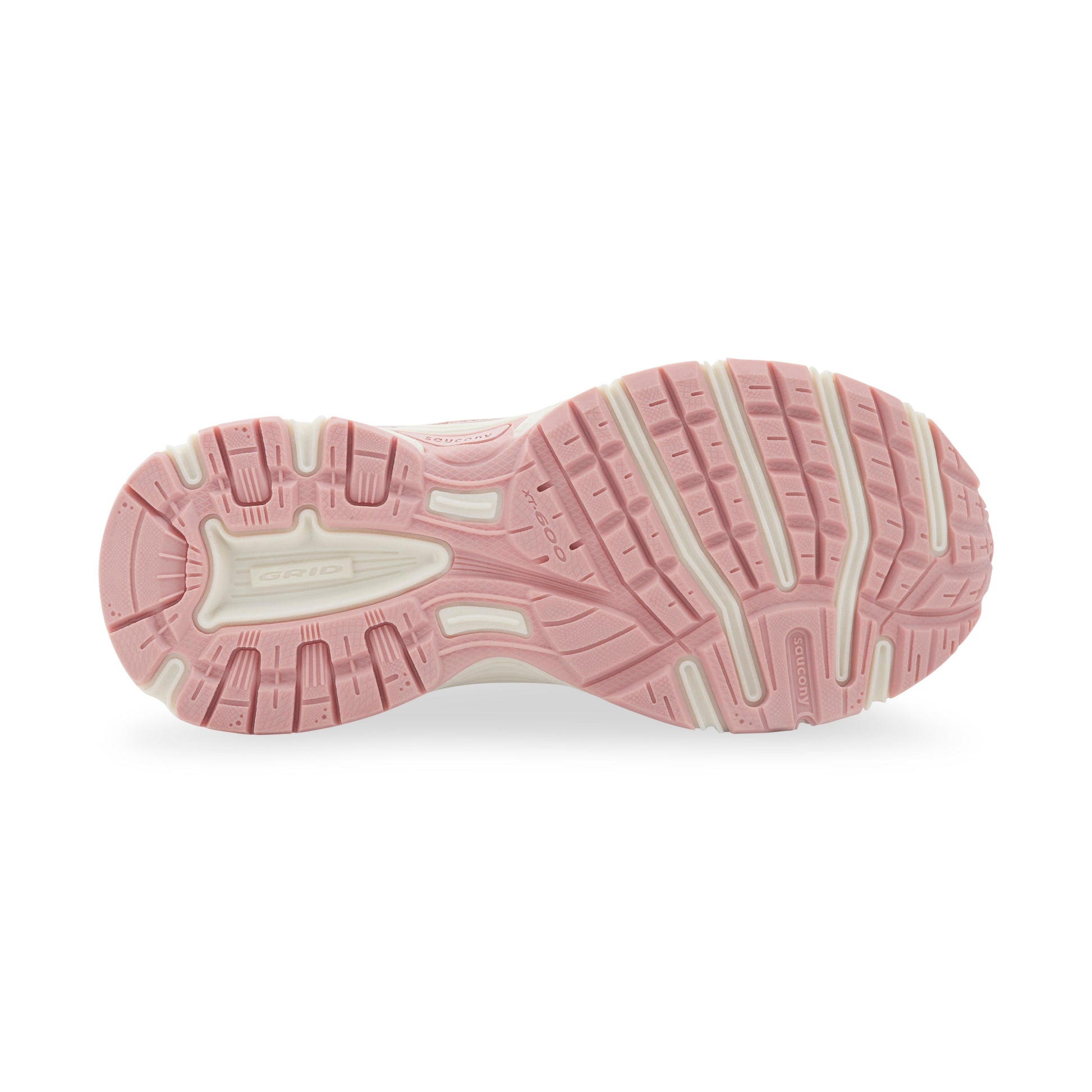 Jazz 9 KDZ Sneaker - Big Kid Pink