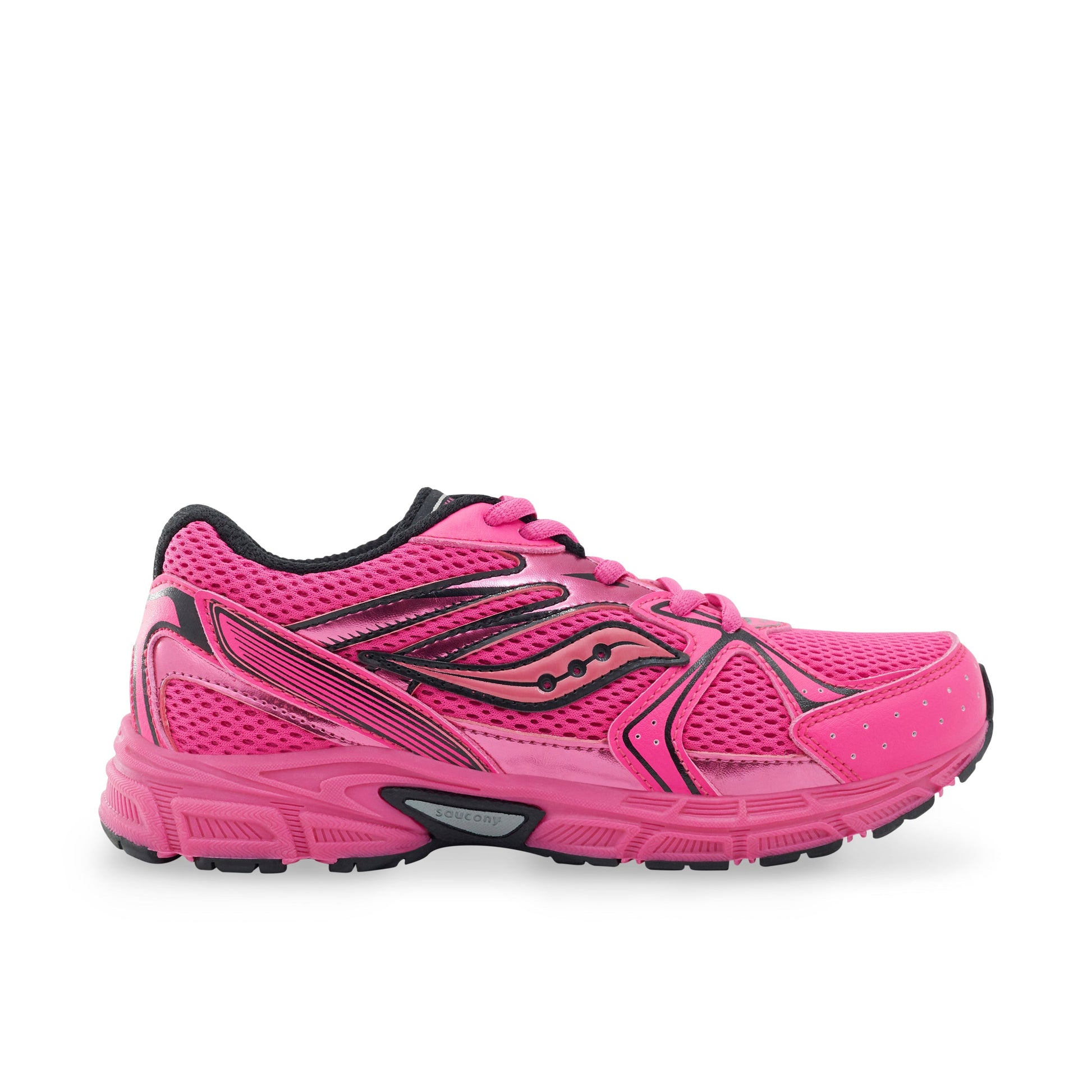 Ride Millennium KDZ Sneaker - Big Kid Pink