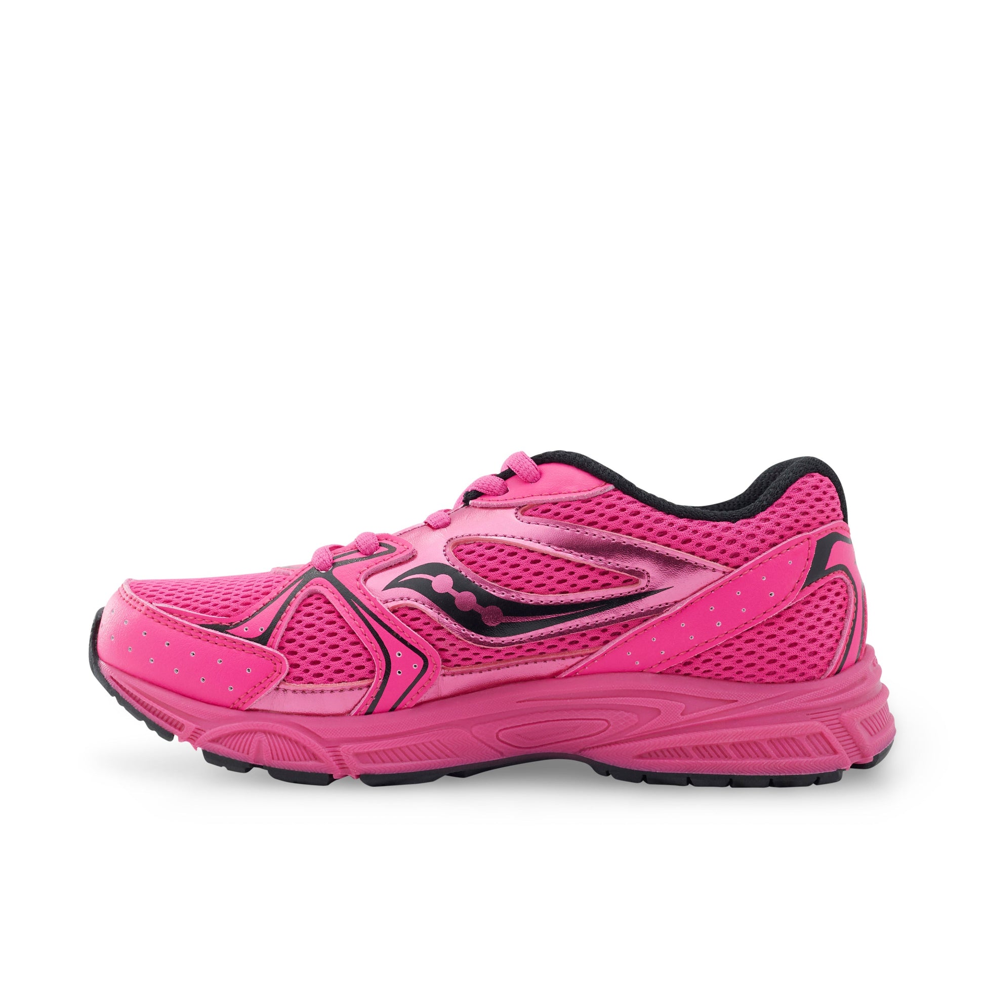 Ride Millennium KDZ Sneaker - Big Kid Pink