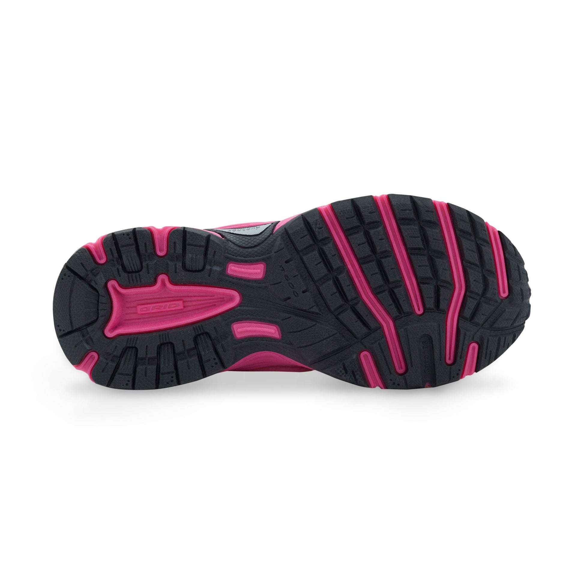 Ride Millennium KDZ Sneaker - Big Kid Pink