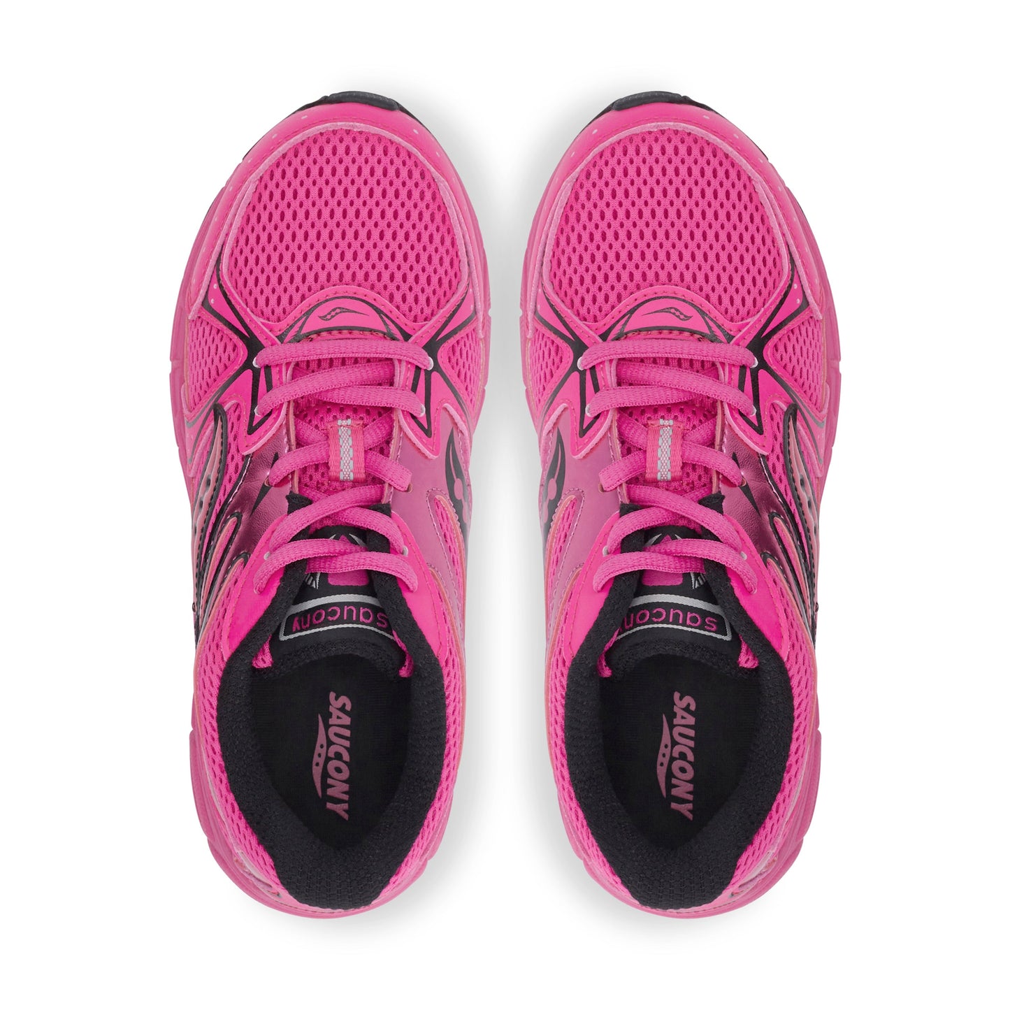 Ride Millennium KDZ Sneaker - Big Kid Pink