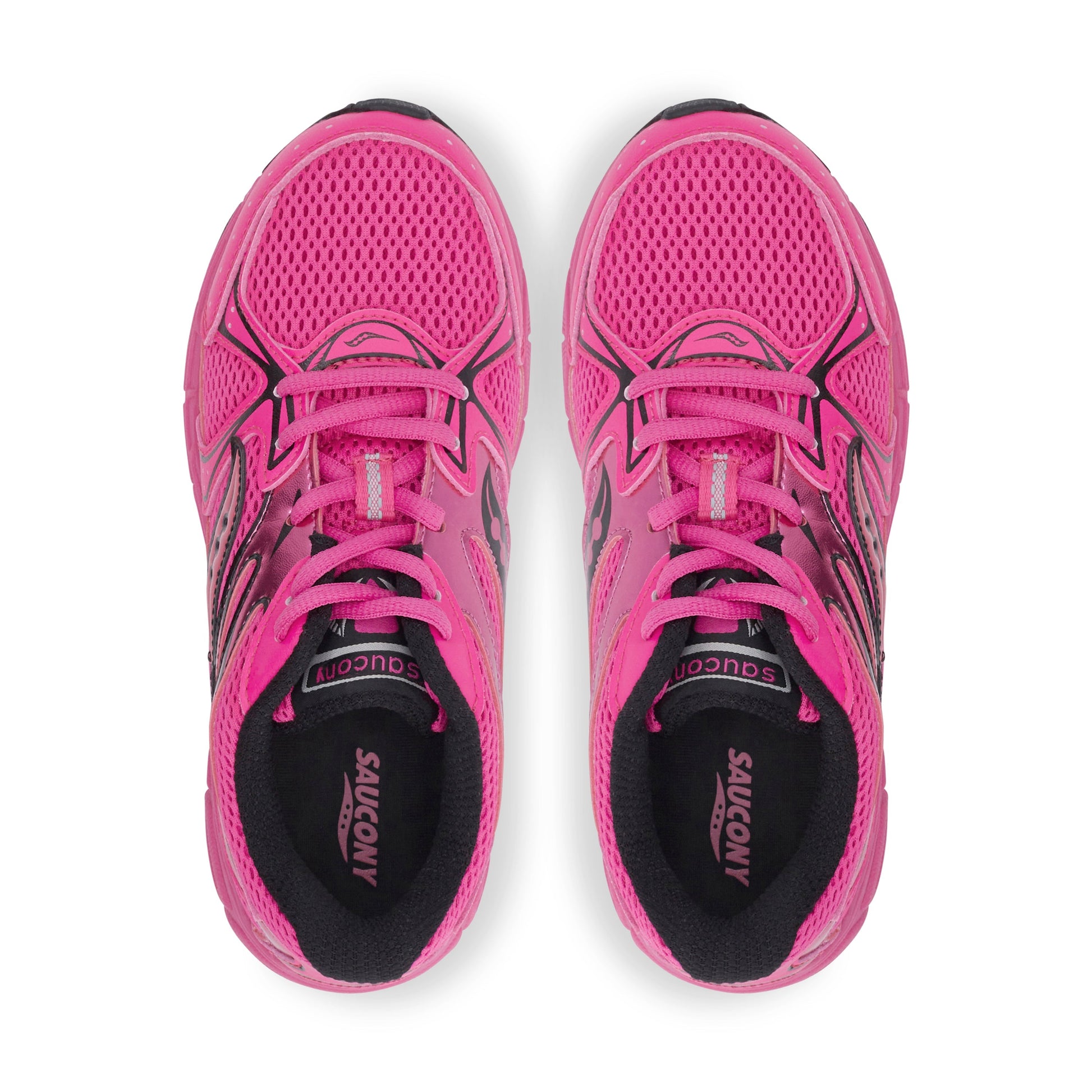 Ride Millennium KDZ Sneaker - Big Kid Pink