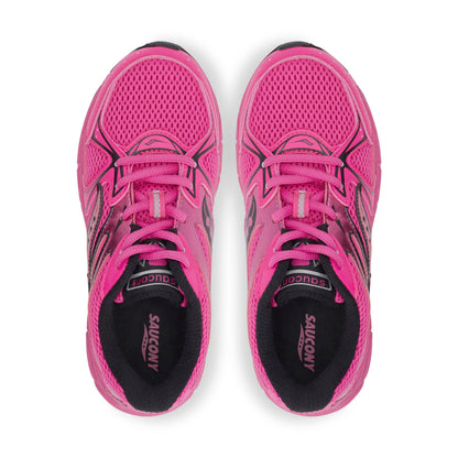 Ride Millennium KDZ Sneaker - Big Kid Pink