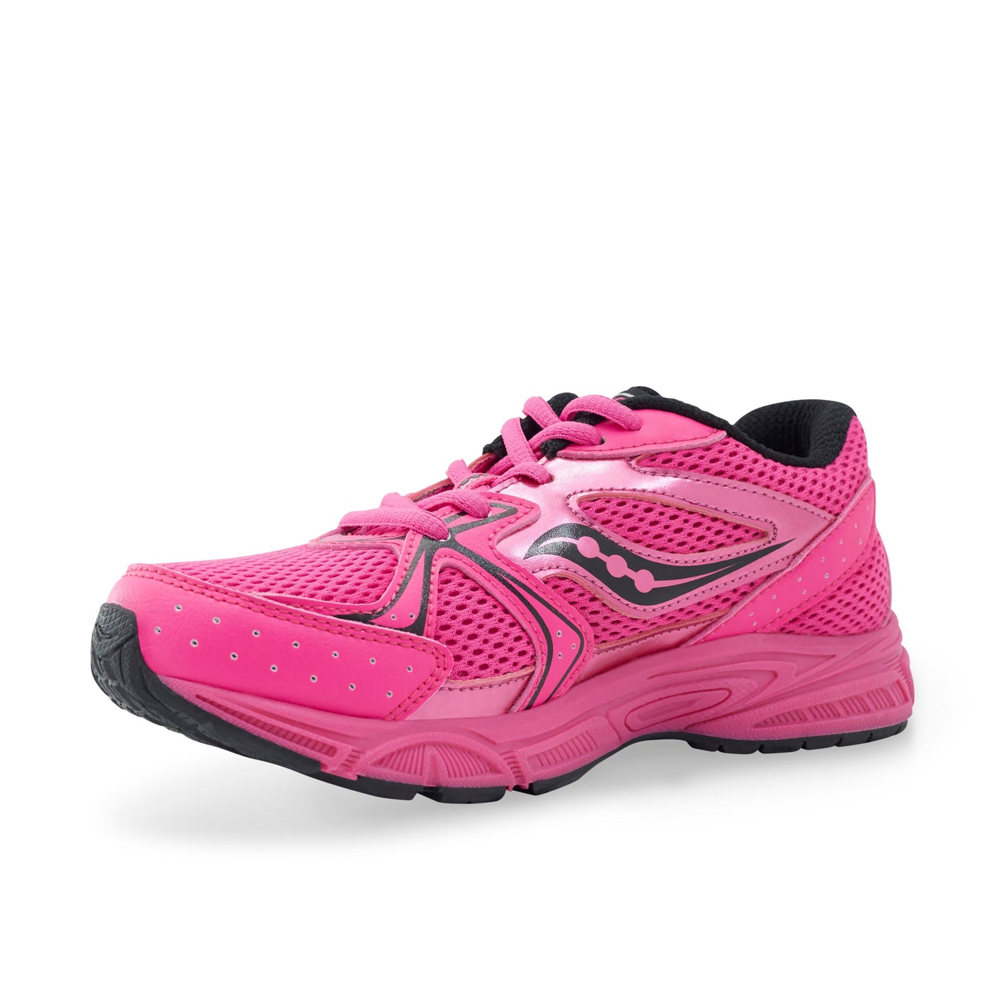 Ride Millennium KDZ Sneaker - Big Kid Pink