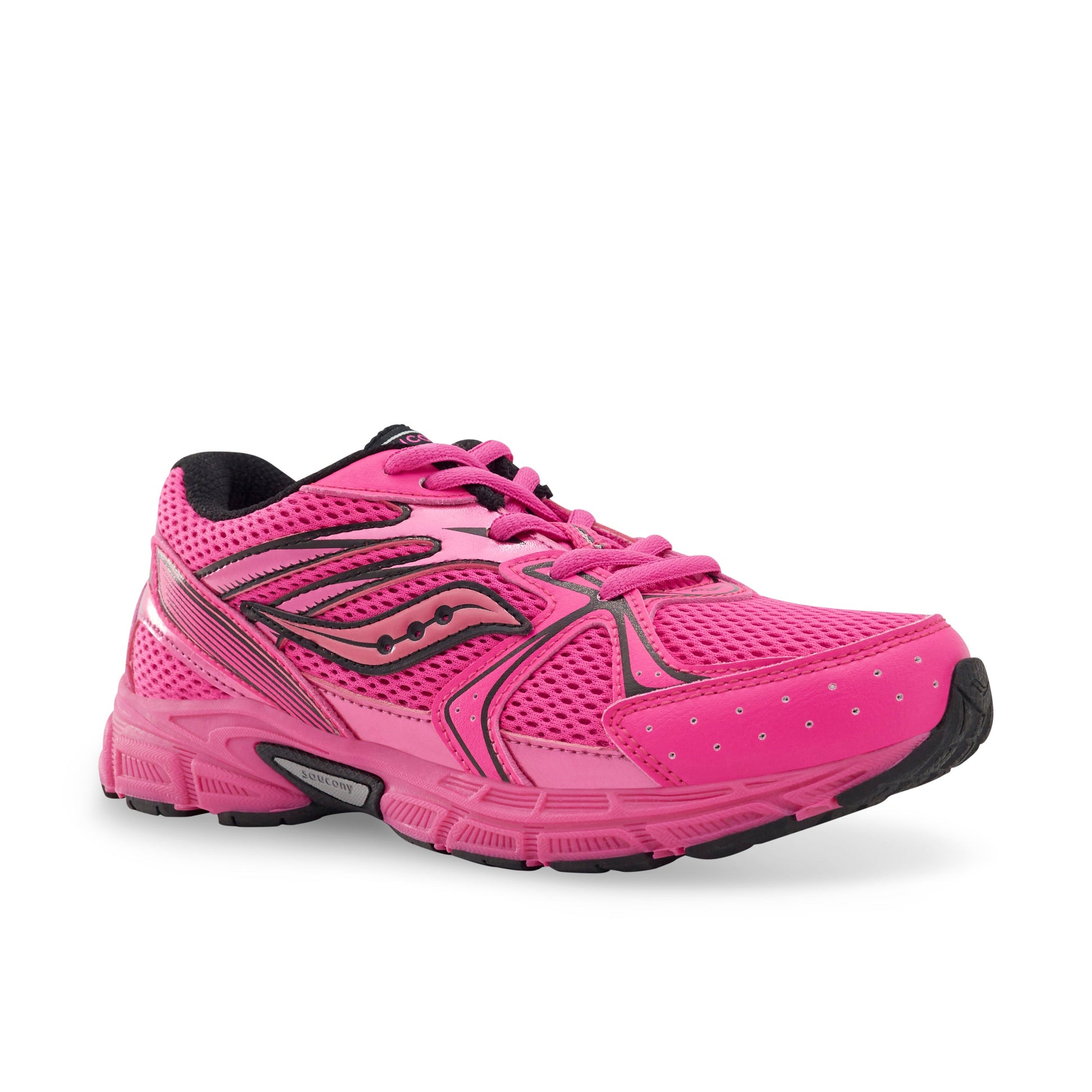 Ride Millennium KDZ Sneaker - Big Kid Pink