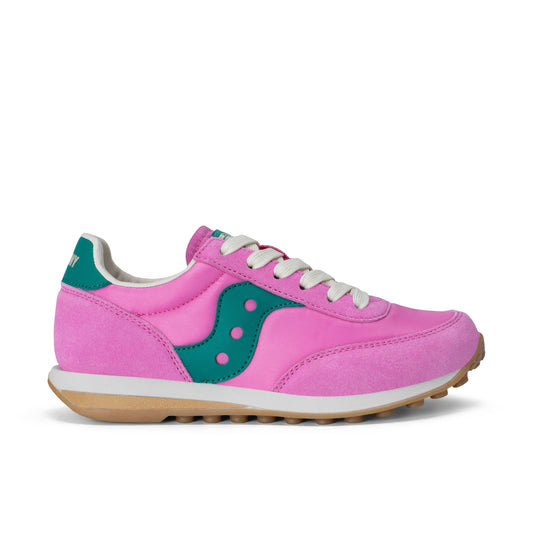 Trainer 80 KDZ Sneaker - Big Kid Pink