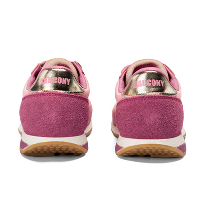 Trainer 80 KDZ Sneaker - Big Kid Pink