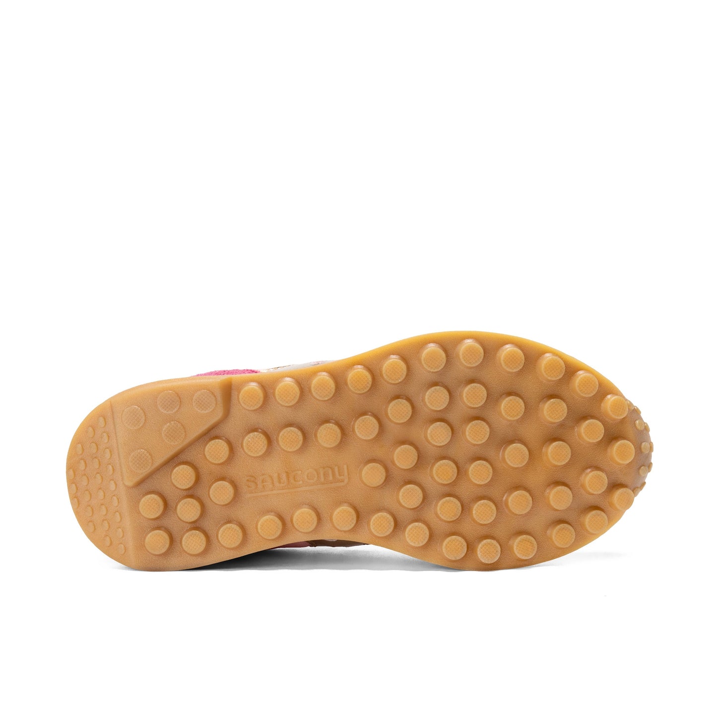 Trainer 80 KDZ Sneaker - Big Kid Pink