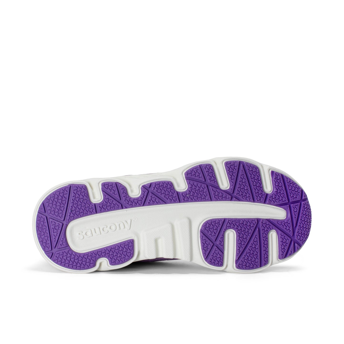 Wind 3.0 Sneaker - Big Kid Pink/Purple