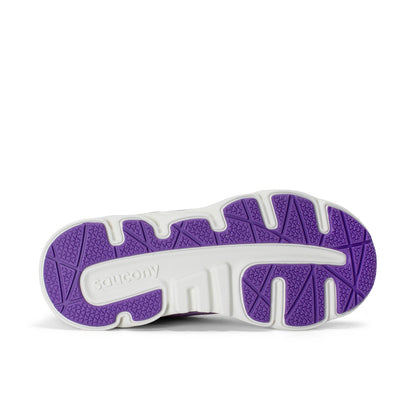 Wind 3.0 Sneaker - Big Kid Pink/Purple