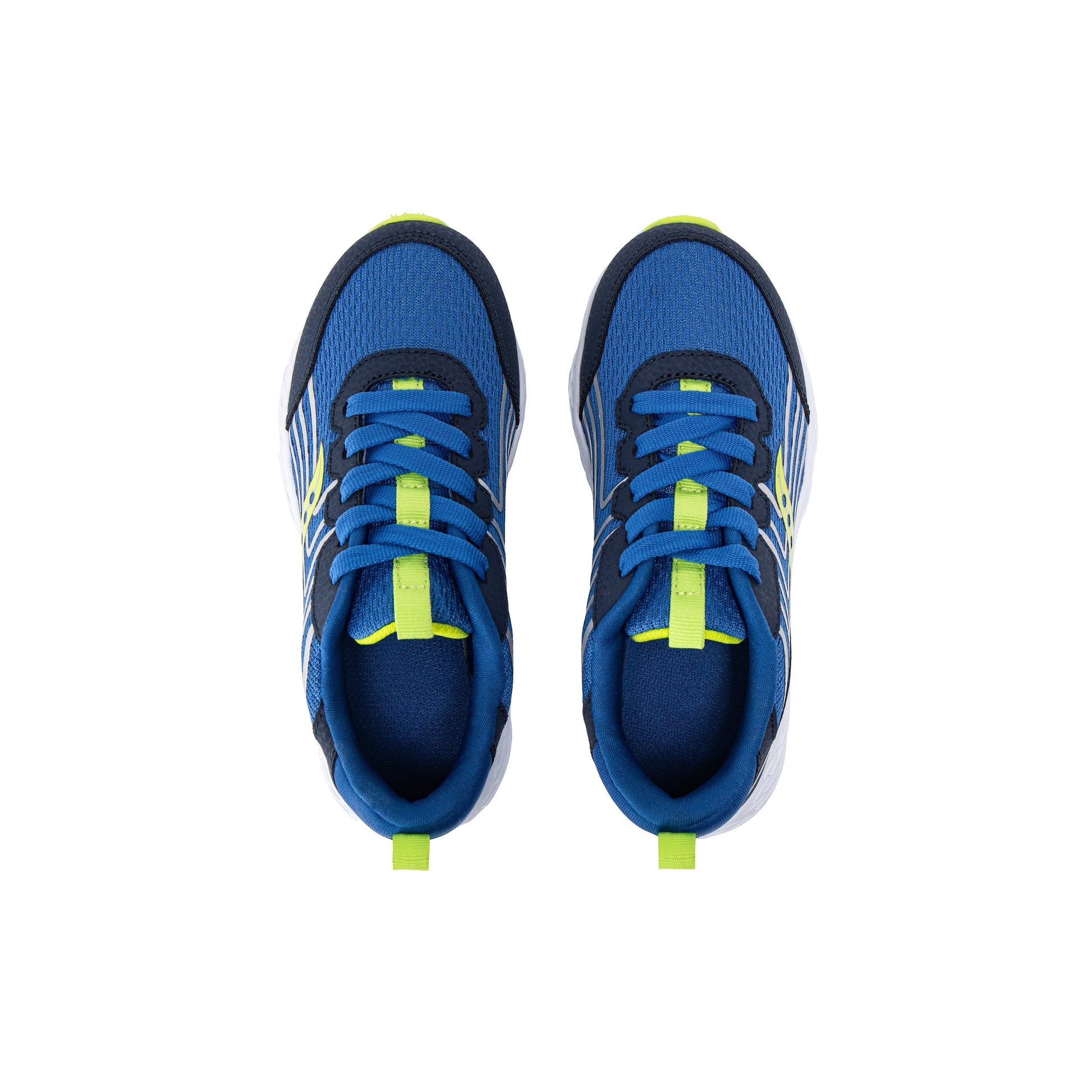 Wind 3.0 Sneaker - Big Kid Navy/Blue