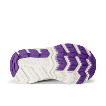 Wind 3.0 Jr. Sneaker - Big Kid Pink/Purple