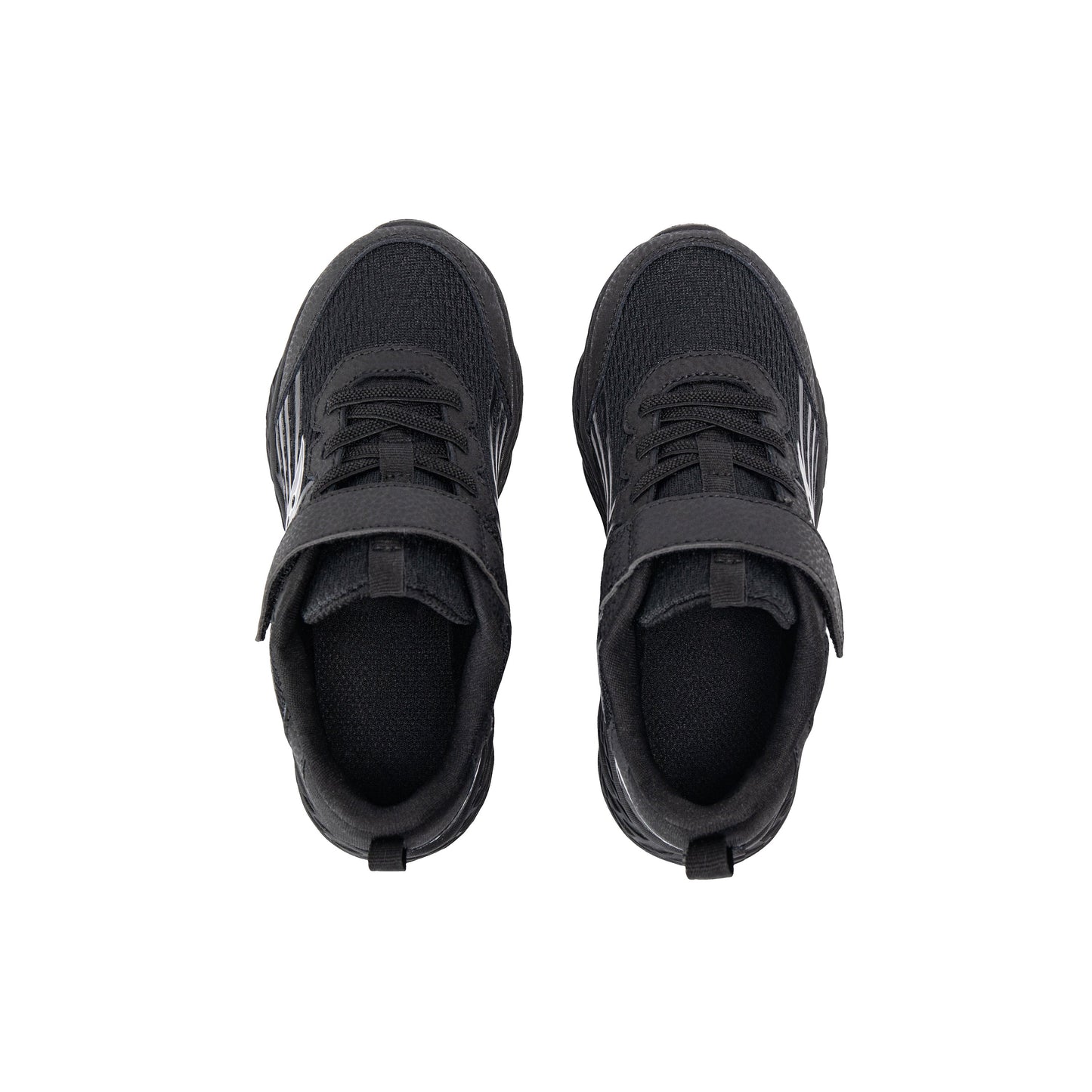 Wind 3.0 A/C Sneaker - Big Kid Black