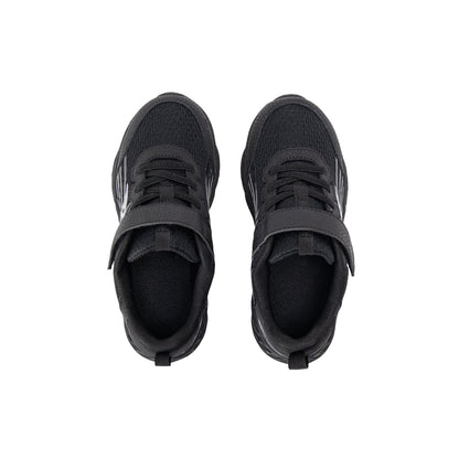 Wind 3.0 A/C Sneaker - Big Kid Black