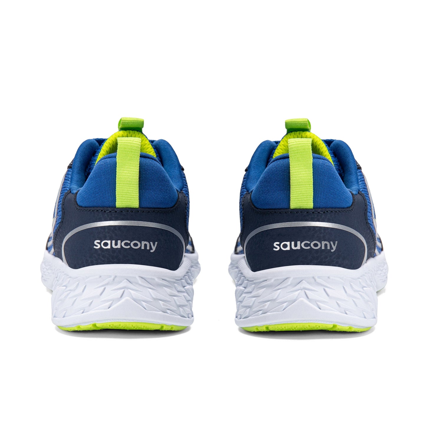 Wind 3.0 Sneaker - Big Kid Navy/Blue