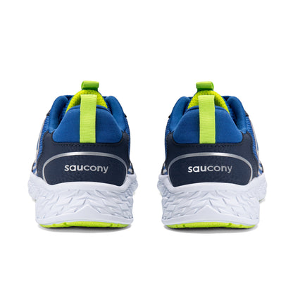 Wind 3.0 Sneaker - Big Kid Navy/Blue