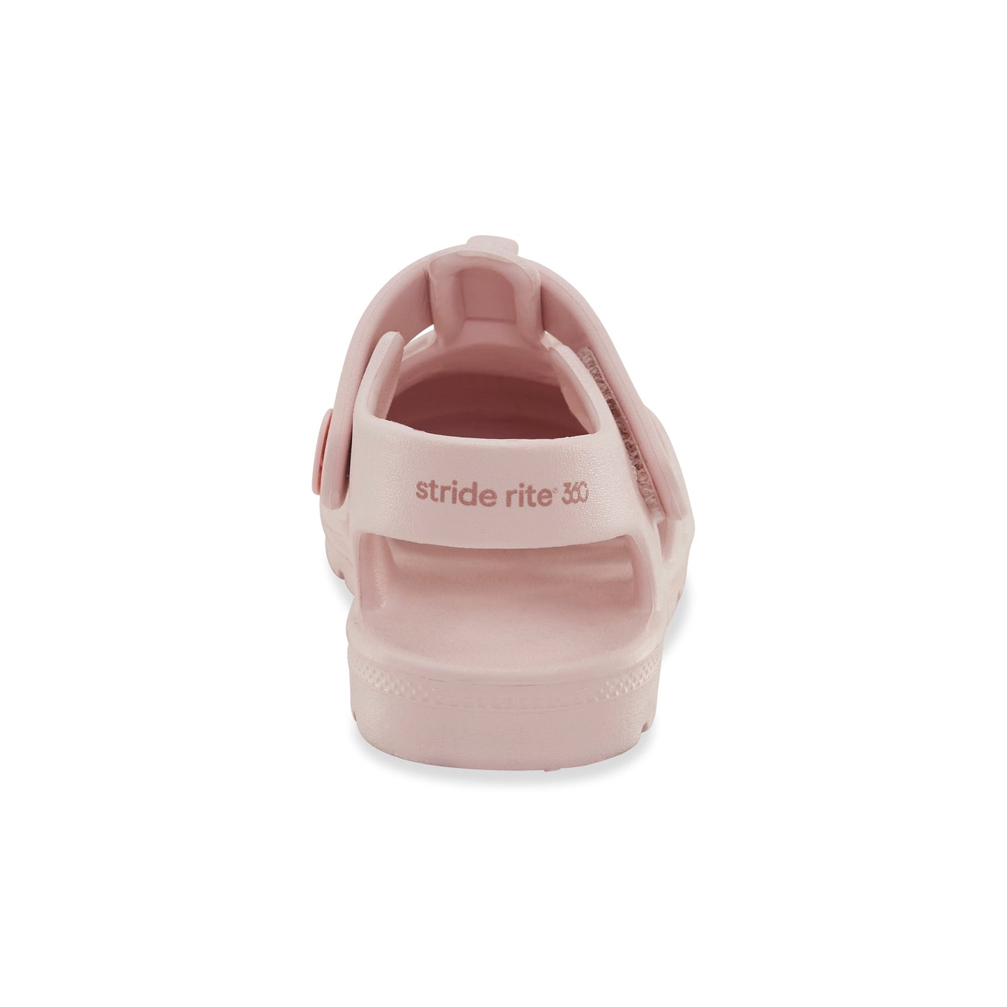Sebastian Sandal - Big Kid Rose