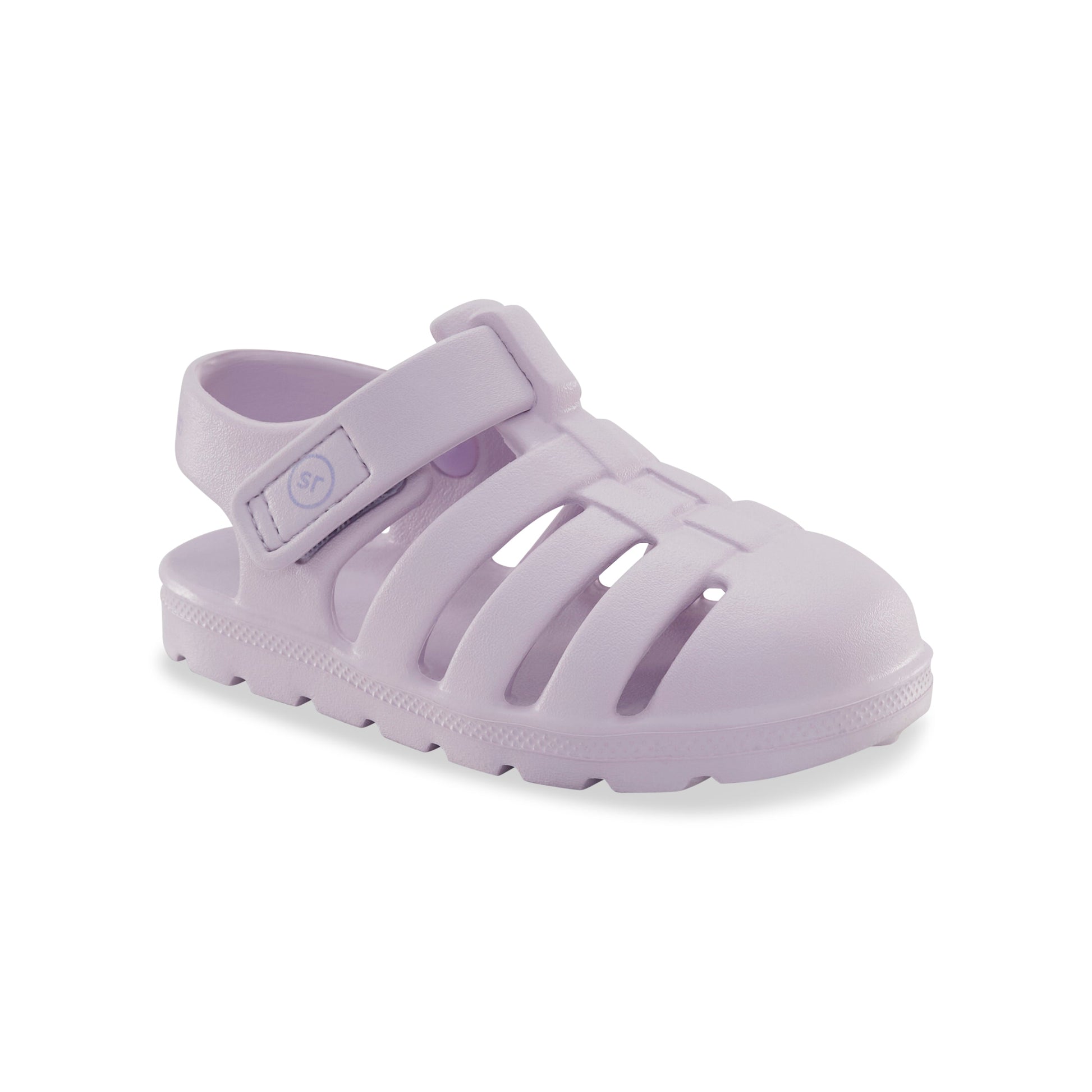 Sebastian Sandal - Big Kid Lavender