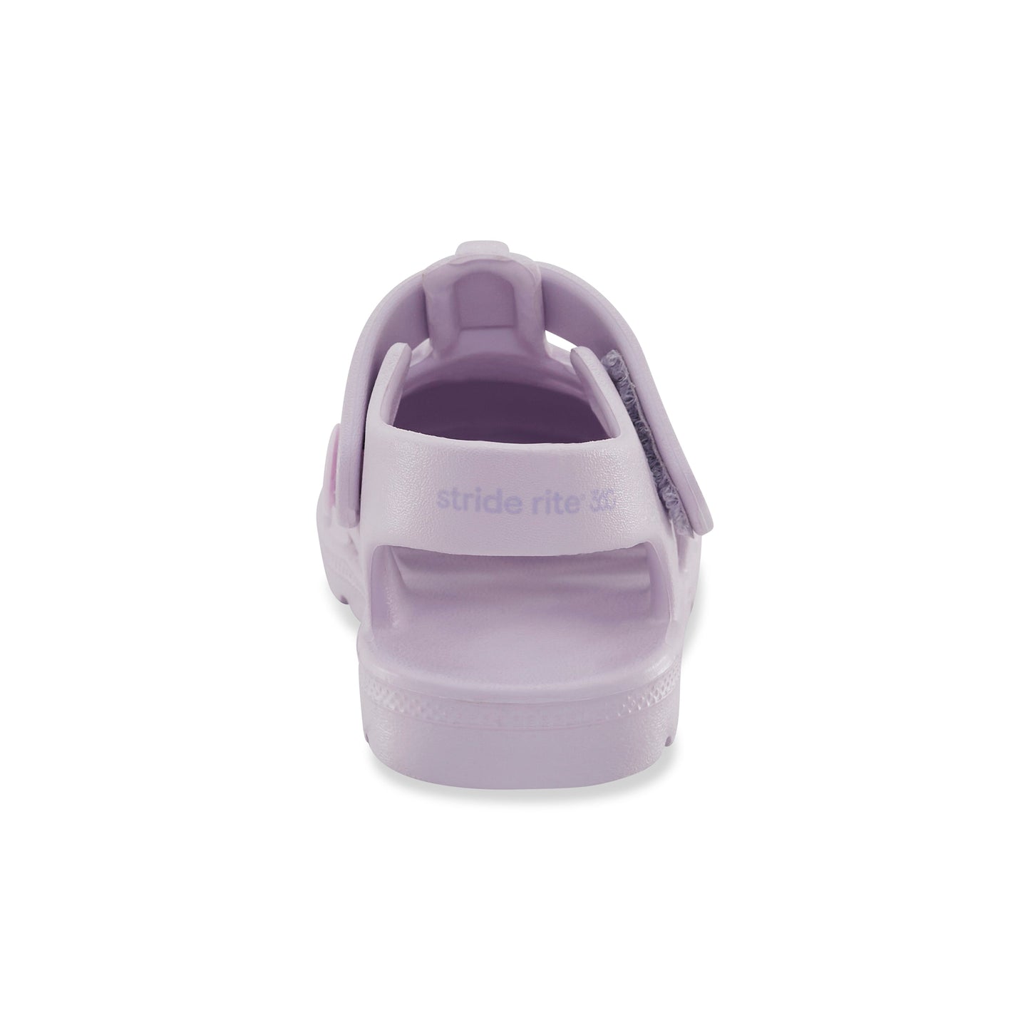 Sebastian Sandal - Big Kid Lavender