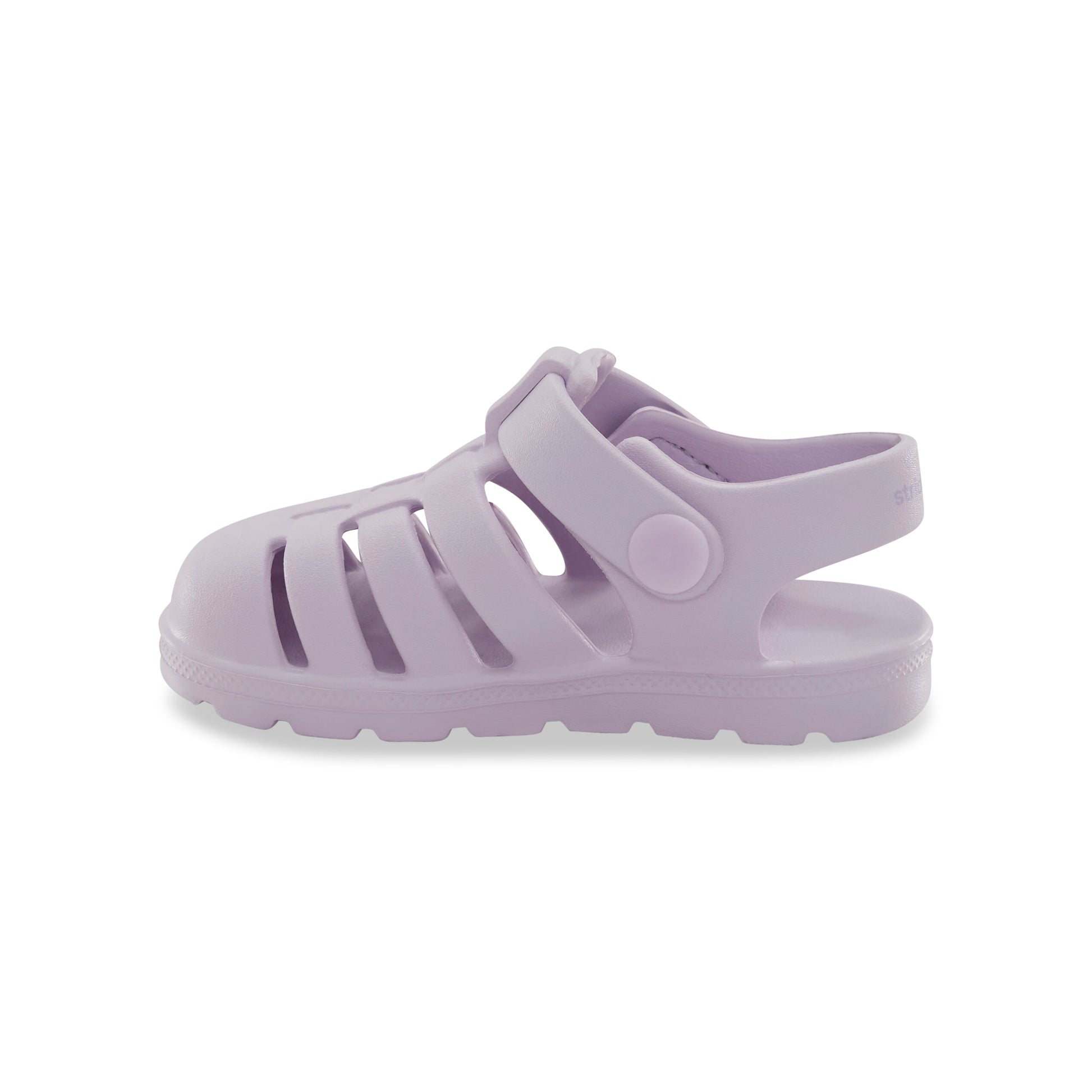 Sebastian Sandal - Big Kid Lavender