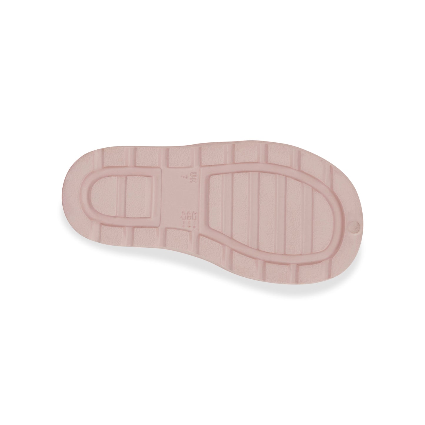 Sebastian Sandal - Little Kid Rose