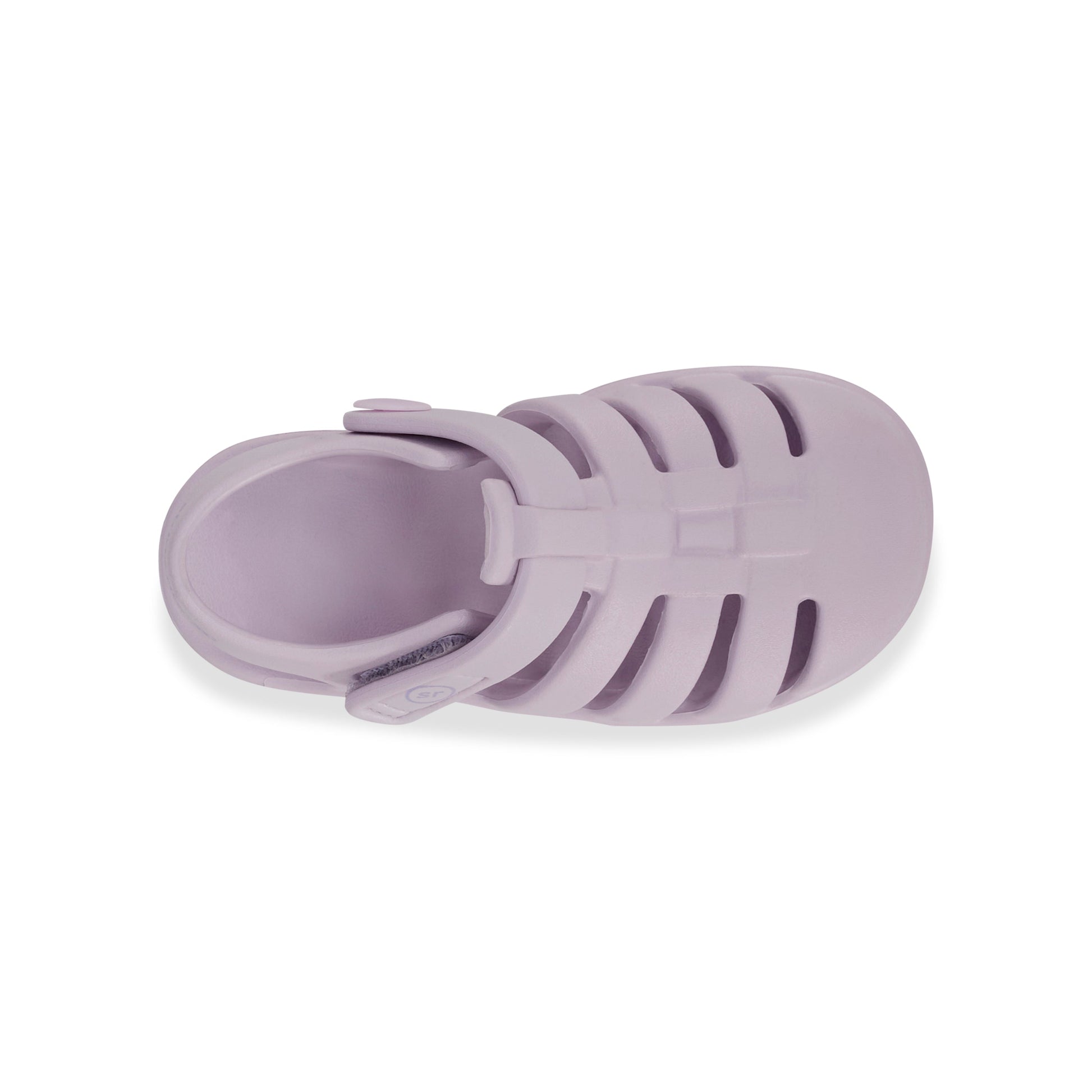 Sebastian Sandal - Little Kid Lavender