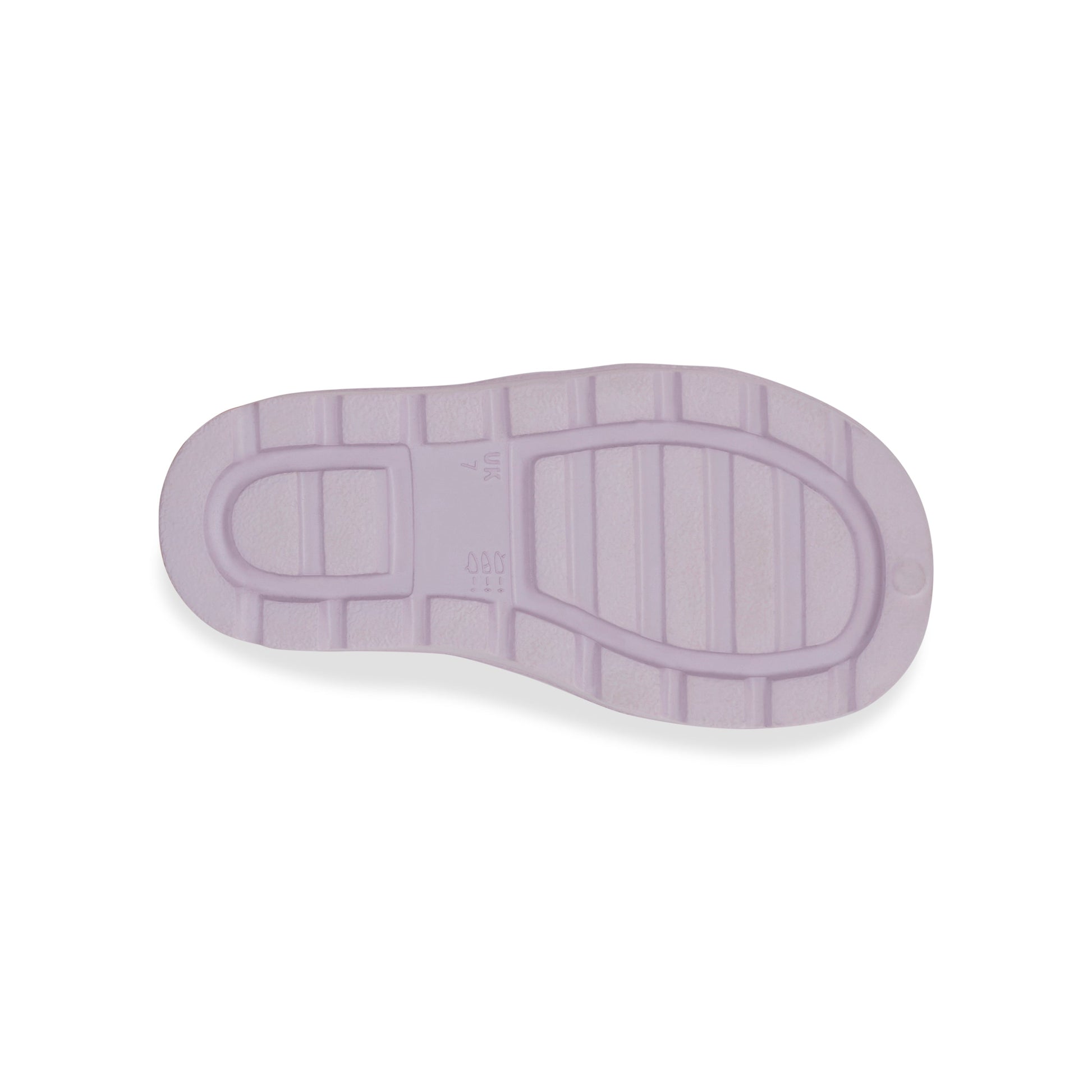 Sebastian Sandal - Little Kid Lavender