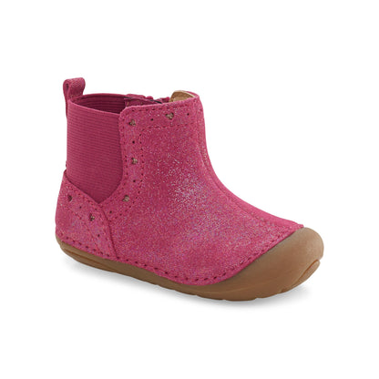 Agnes 2.0 Boot - Little Kid Berry