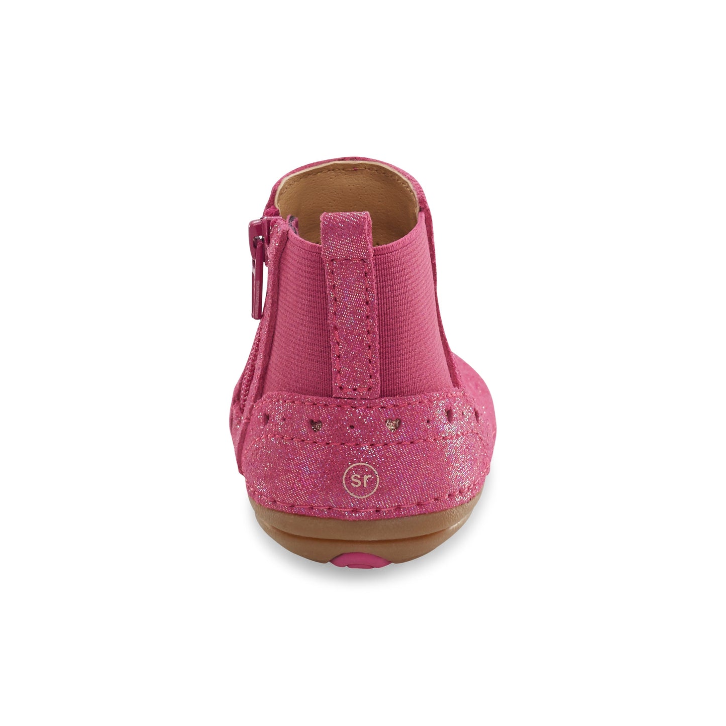 Agnes 2.0 Boot - Little Kid Berry