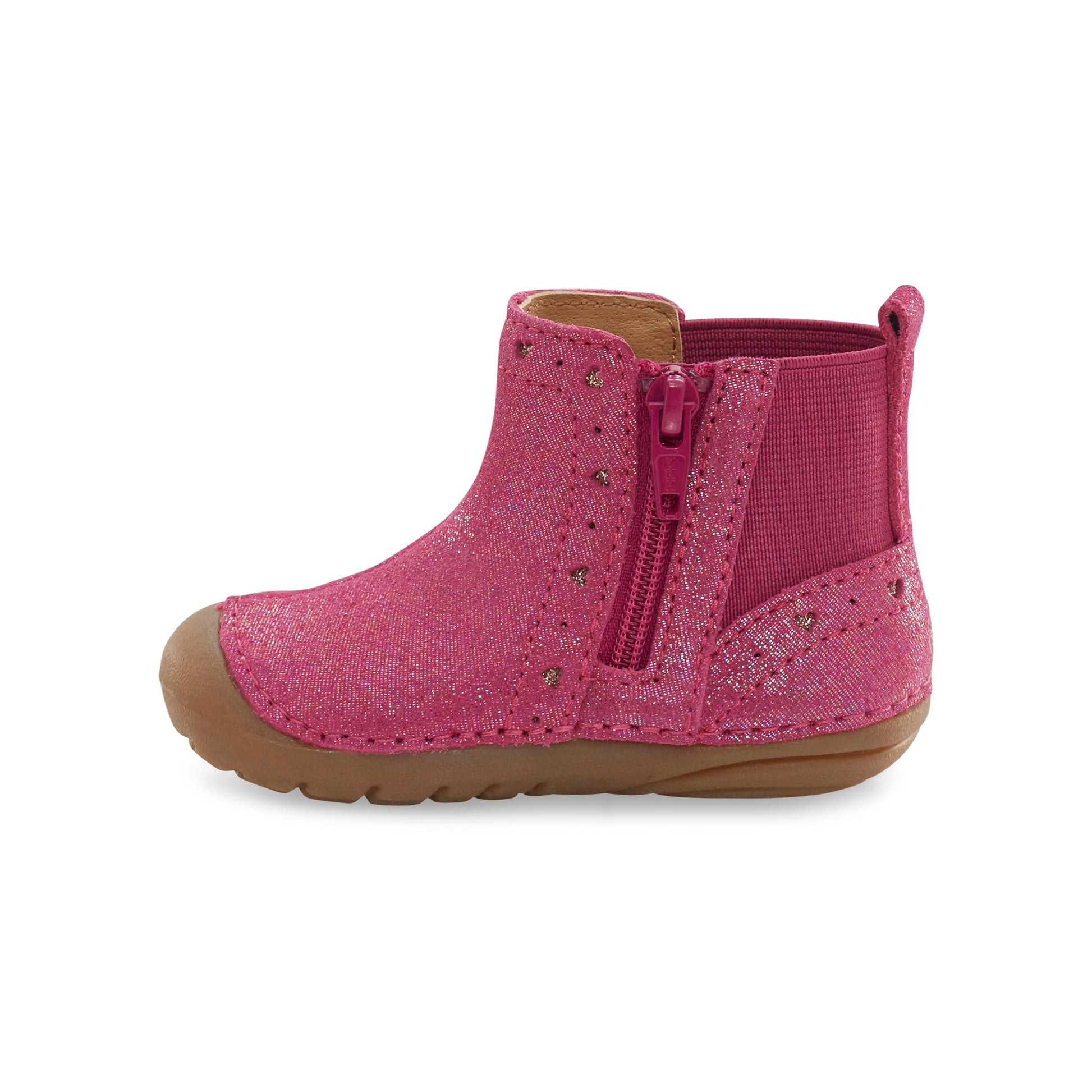 Agnes 2.0 Boot - Little Kid Berry