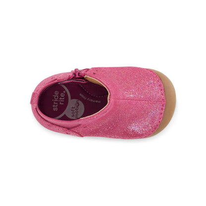 Agnes 2.0 Boot - Little Kid Berry
