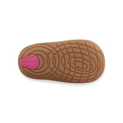 Agnes 2.0 Boot - Little Kid Berry