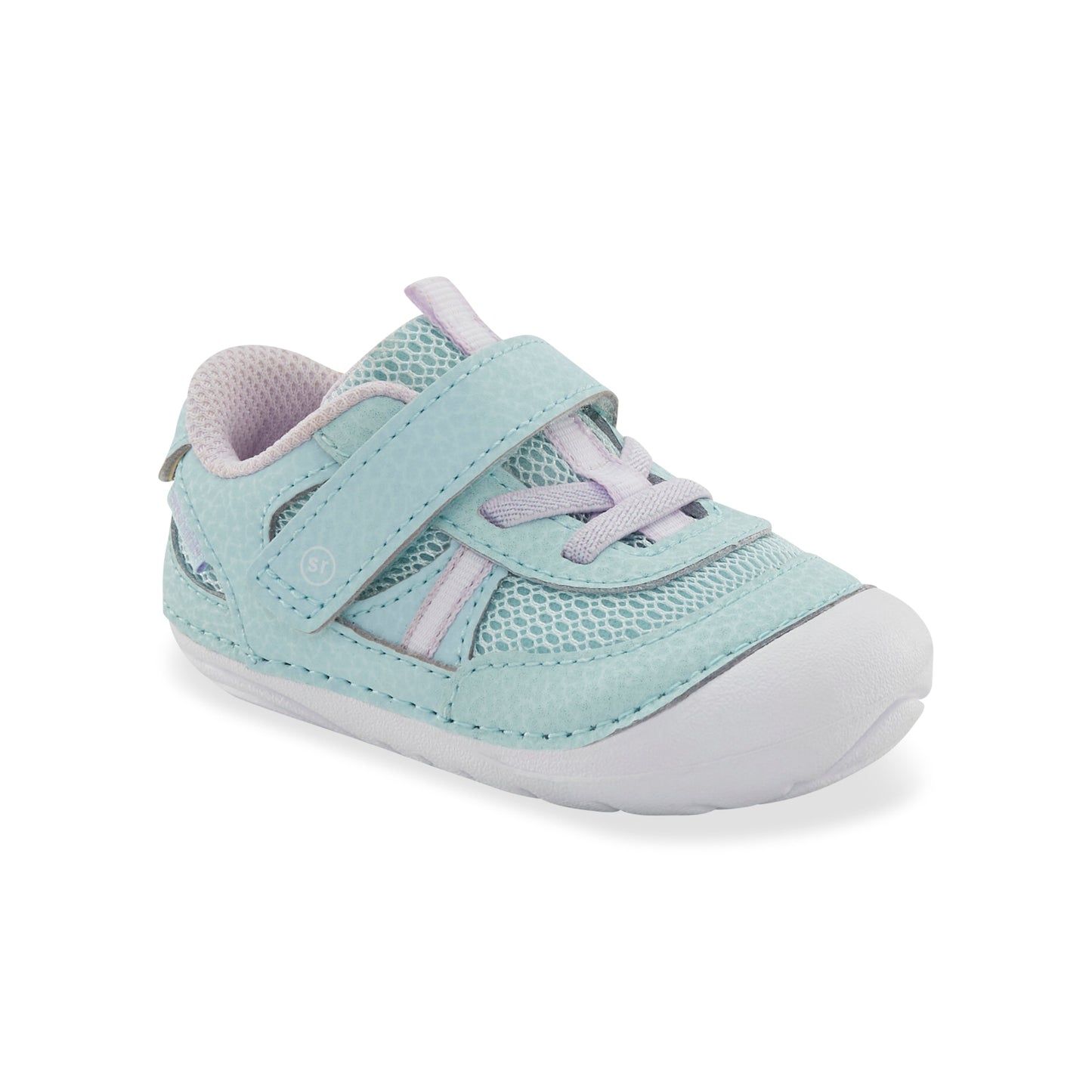 Apollo Sneaker - Little Kid Aqua