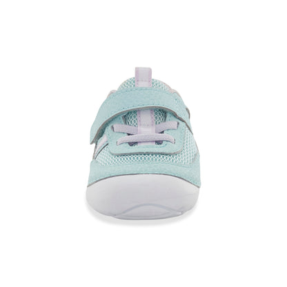 Apollo Sneaker - Little Kid Aqua