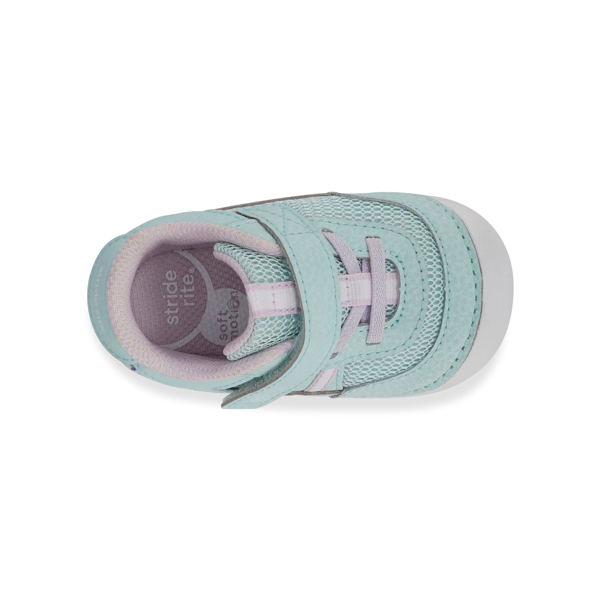 Apollo Sneaker - Little Kid Aqua