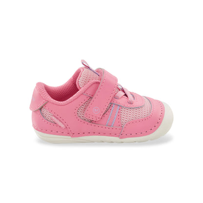 Apollo Sneaker - Little Kid Pink