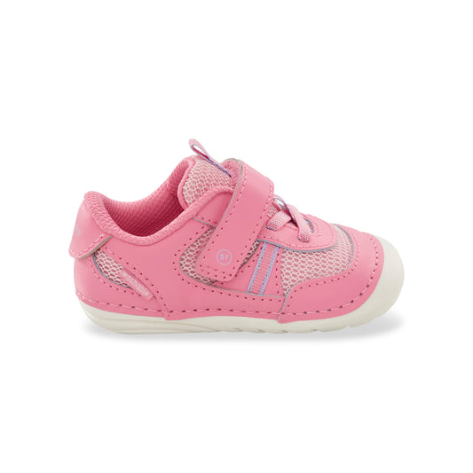 Apollo Sneaker - Little Kid Pink
