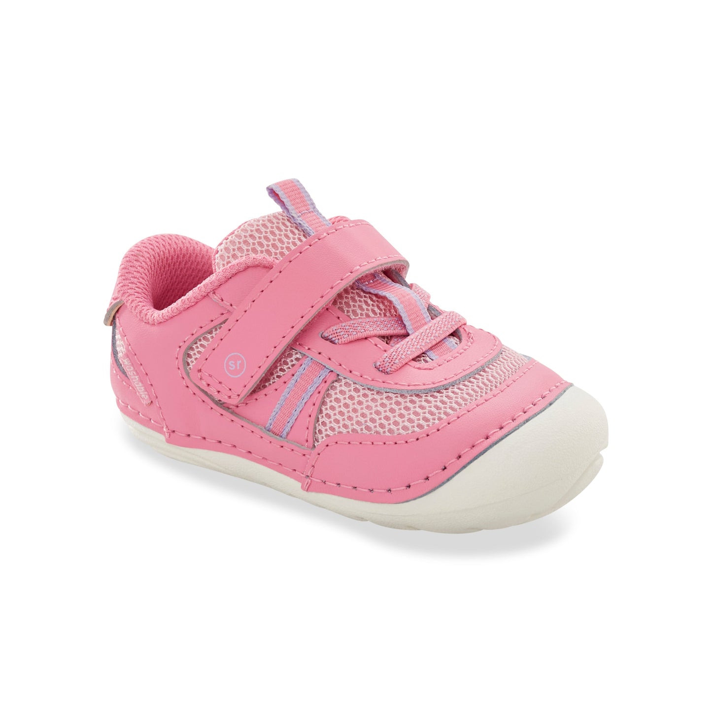 Apollo Sneaker - Little Kid Pink