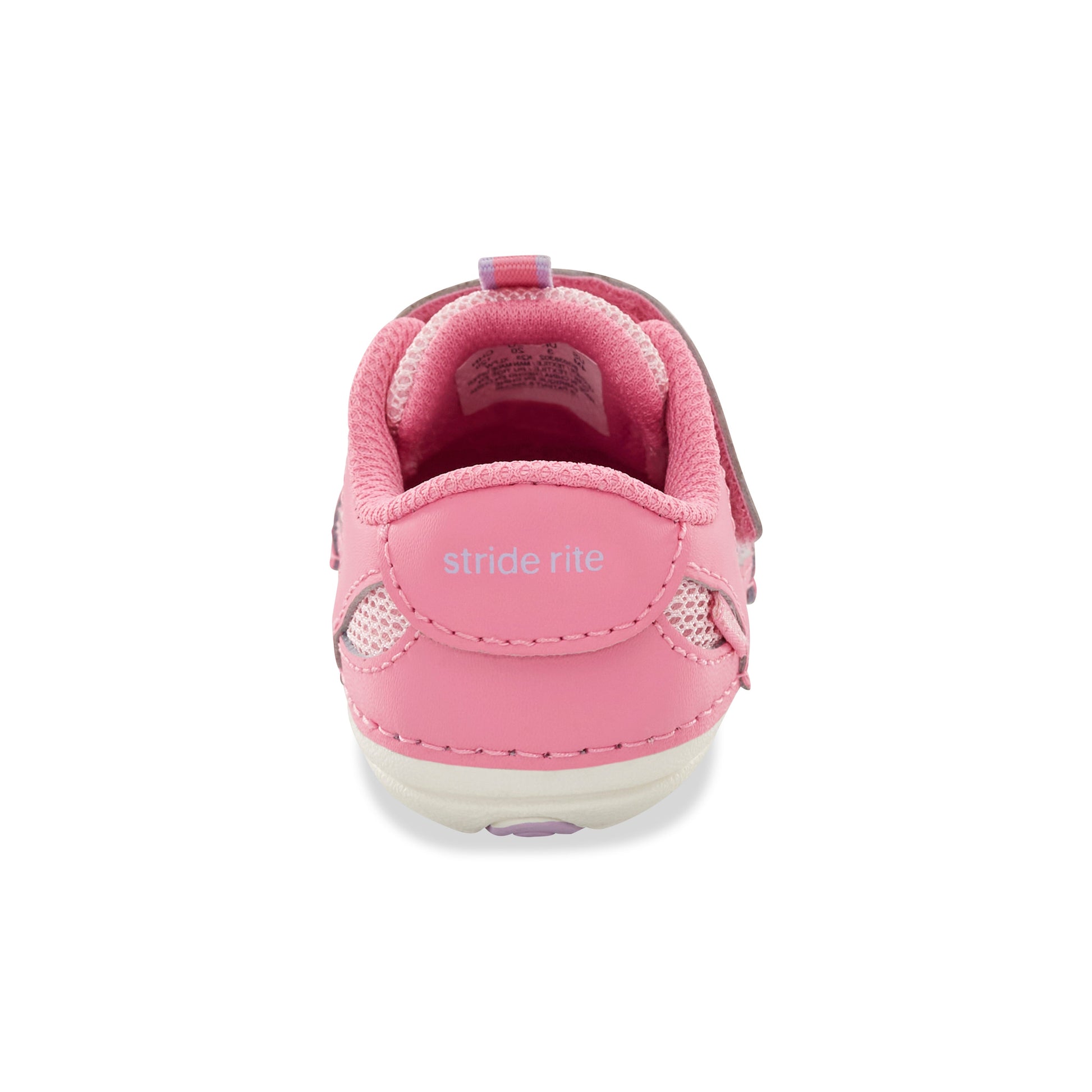 Apollo Sneaker - Little Kid Pink