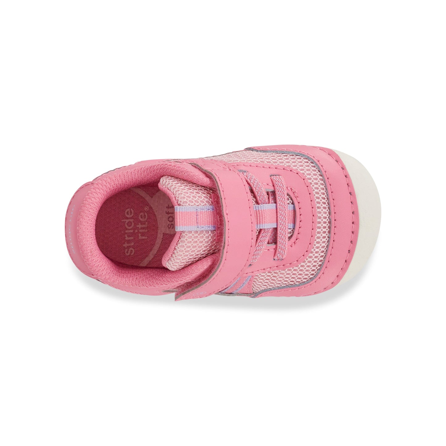 Apollo Sneaker - Little Kid Pink