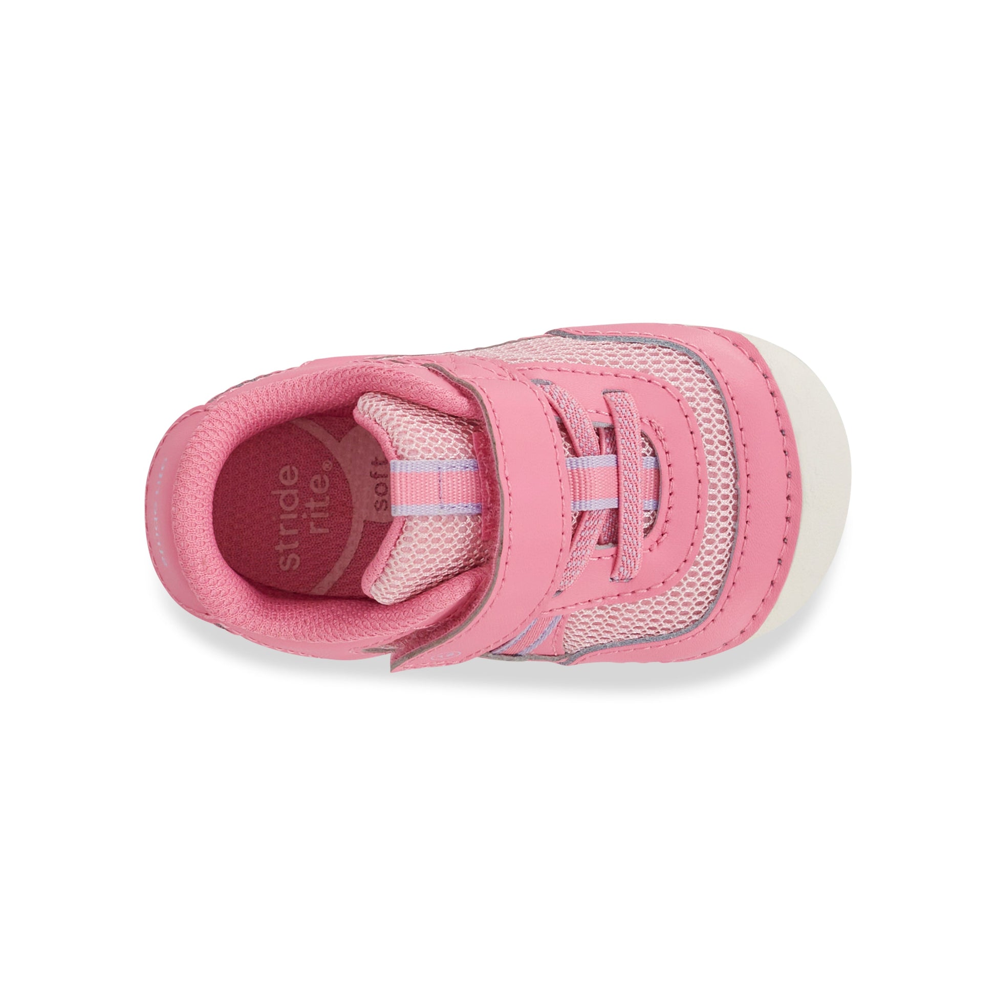 Apollo Sneaker - Little Kid Pink