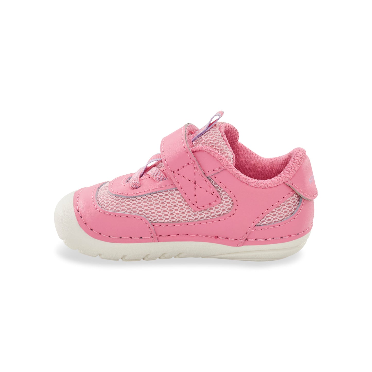 Apollo Sneaker - Little Kid Pink