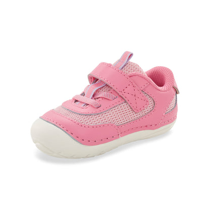 Apollo Sneaker - Little Kid Pink