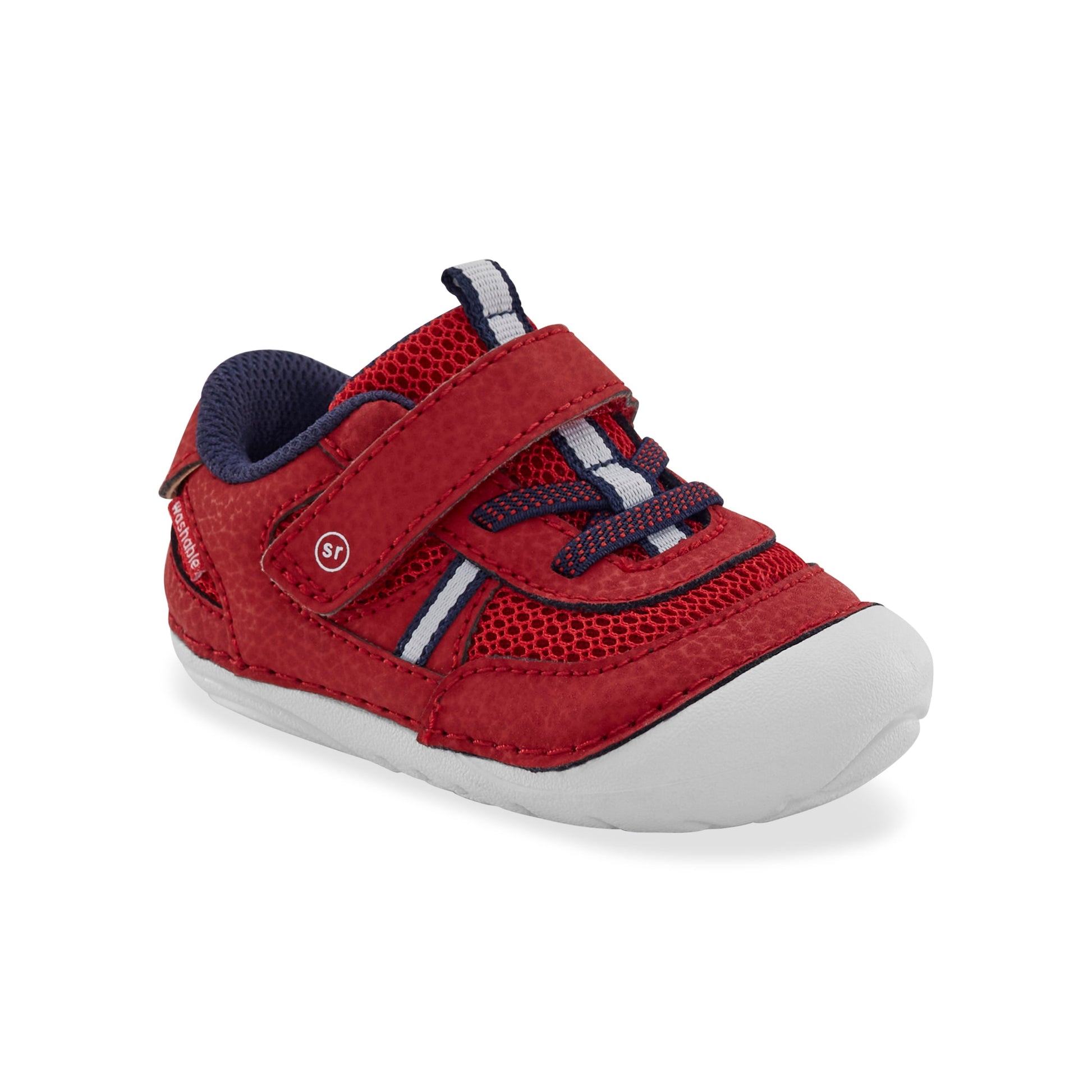 Apollo Sneaker - Little Kid Red